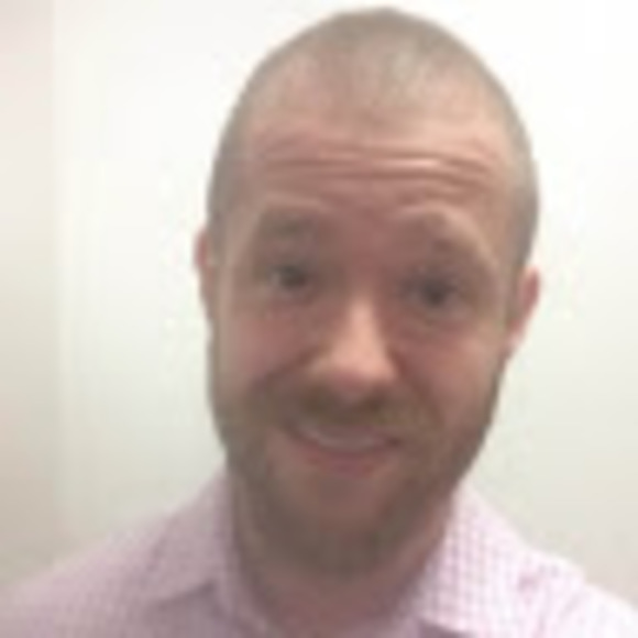 Meet your Posher, Matt - Picture 1 of 1